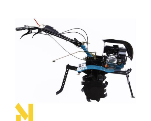 Мотокультиватор Hyundai T 1050