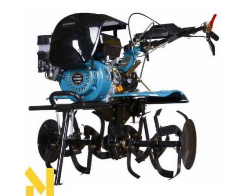 Мотокультиватор Hyundai T 1050