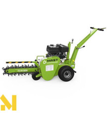 Траншеєкопач MAST Gartentechnik tcr1500