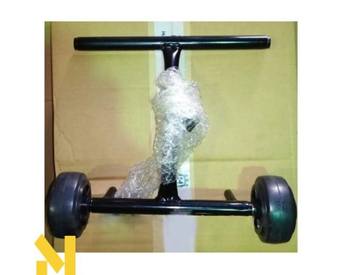 Транспортувальні колеса Masalta до MSR90