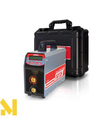 Зварювальний інвентор PATON ВДИ-250 PRO (380 В)