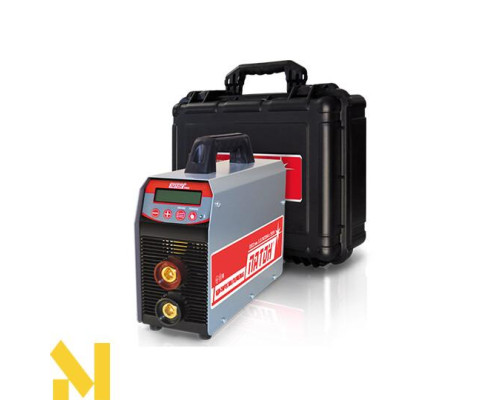 Зварювальний інвентор PATON ВДИ-250 PRO (380 В)