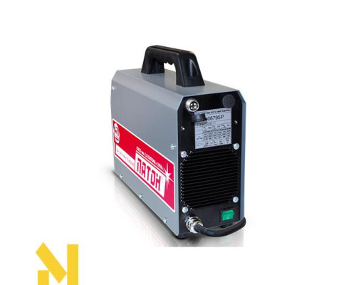 Зварювальний інвентор PATON ВДИ-250 PRO (380 В)