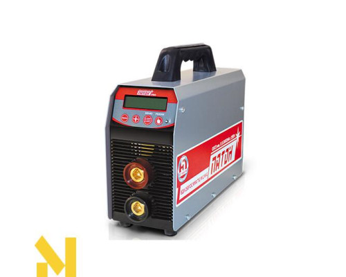 Зварювальний інвентор PATON ВДИ-250 PRO (380 В)