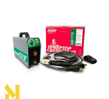 Зварювальний інвертор PATON ВДИ-315E (380 В)