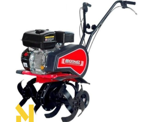 Мотокультиватор Hortmasz ВК-50 LONCIN