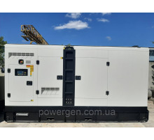 Дизель генератор 60 кВт DK-84