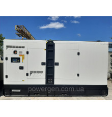 Дизель генератор 60 кВт DK-84