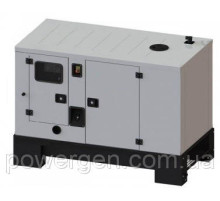 Дизельний генератор BDG 20P