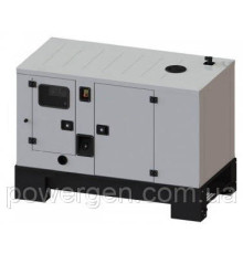 Дизельний генератор BDG 32P