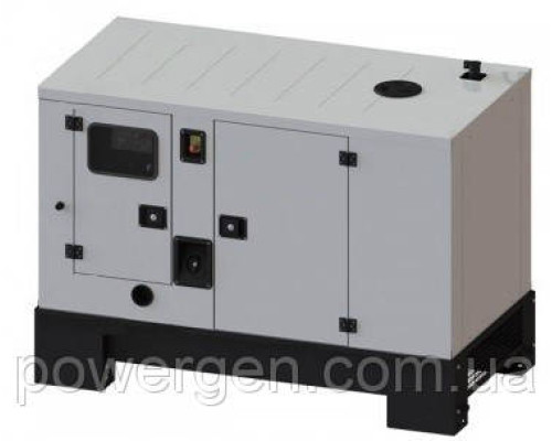 Дизельний генератор BDG 45P