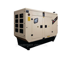 Дизельний генератор TMG POWER TMGB-50