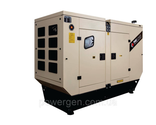 Дизельний генератор TMG POWER TMGB-50