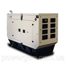 Дизельний генератор TMG POWER TMGYD-28