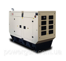 Дизельний генератор TMG POWER TMGQC-22