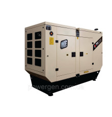 Дизельний генератор TMG POWER TMGB-35