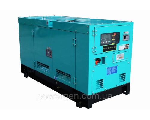 Дизель генератор DY-28 (20 кВт)