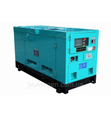Дизель генератор DY-41 (30 кВт)