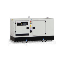 Дизель генератор BP 22P-S-A