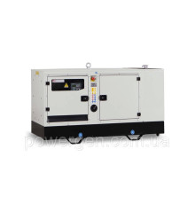 Дизель генератор BP 22P-S-A