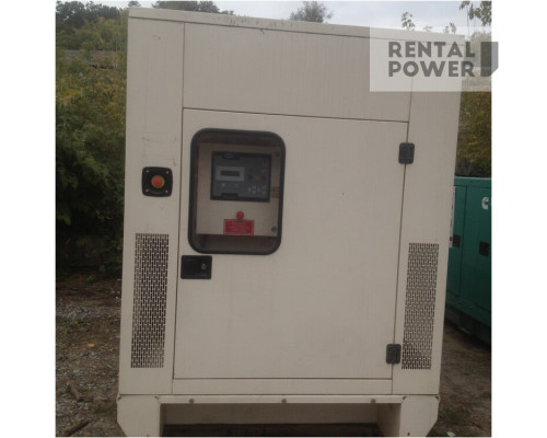 Генератор дизельний FG WILSON P 400 (280кВт)