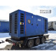 Генератор дизельний Energy Plus EP-275B (200кВт)