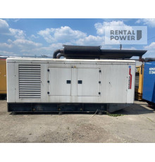 Генератор дизельний DALGAKIRAN DJ 415 DD (300кВт)