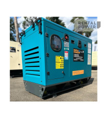 Генератор дизельний Full FP 10 (7,2 кВт)