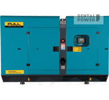 Генератор дизельний Full FP 50 (36 кВт)