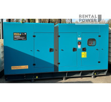 Генератор дизельний Full FP 275 (200 кВт)