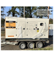 Генератор дизельний Full FP 330 (240 кВт)