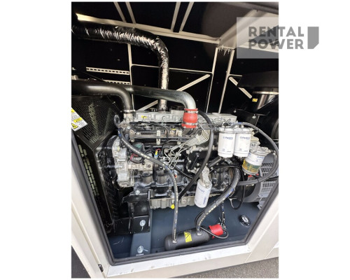 Генератор дизельний Full FP 220 (160 кВт)