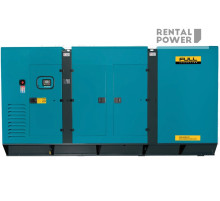 Генератор дизельний Full FP 750 (538 кВт)