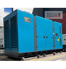 Генератор дизельний Full FC 900 (647 кВт)
