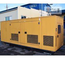 Генератор дизельний OLYMPIAN GEP 450-2 (320кВт)