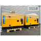 Генератор дизельний AKSA APD13A (8,8 кВт)