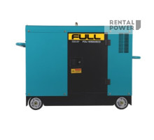 Генератор дизельний Full FDL16500SC3 (12 кВт)