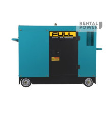 Генератор дизельний Full FDL16500SC3 (12 кВт)