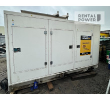 Генератор дизельний FG WILSON P 450  (320кВт)