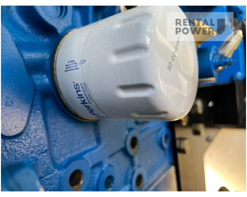 Генератор дизельний FG WILSON P22E2 (16кВт)