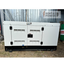 Генератор дизельний TMG Power TMGP-22 (16кВт)