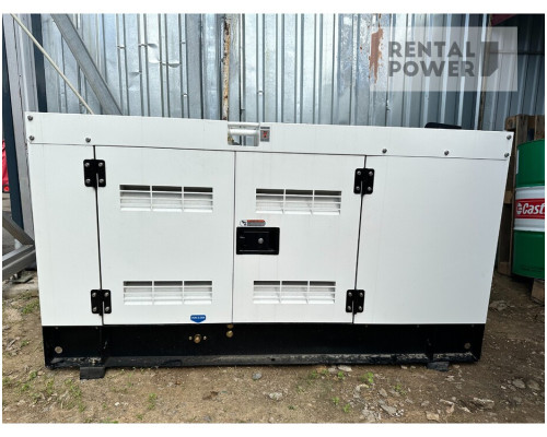 Генератор дизельний TMG Power TMGP-22 (16кВт)