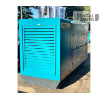 Генератор дизельний Full FB 450 (327 кВт)