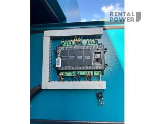 Генератор дизельний Full FB 450 (327 кВт)