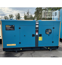 Генератор дизельний Full FB 88 (64 кВт)