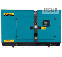 Генератор дизельний Full FP 72 (52.3 кВт)