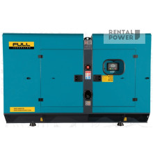 Генератор дизельний Full FP 72 (52.3 кВт)