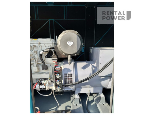 Генератор дизельний Full FP 400 (290 кВт)