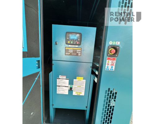 Генератор дизельний Full FP 450 (327 кВт)