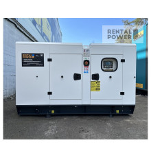 Генератор дизельний Full FB 35 (25 кВт)